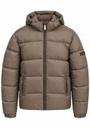 Jacke Pufferjacke