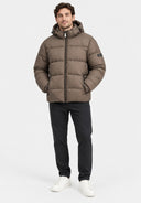 Jacke Pufferjacke