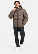 Jacke Pufferjacke