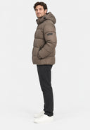 Jacke Pufferjacke