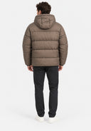 Jacke Pufferjacke