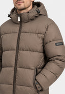 Jacke Pufferjacke
