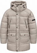 Jacke Wintermantel