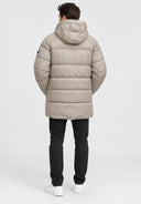 Jacke Wintermantel