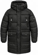 Jacke Wintermantel