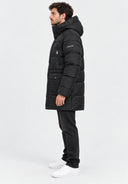 Jacke Wintermantel