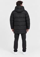 Jacke Wintermantel