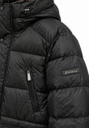 Jacke Wintermantel