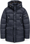 Jacke Wintermantel