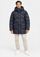 Jacke Wintermantel