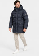 Jacke Wintermantel