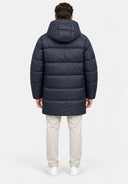 Jacke Wintermantel