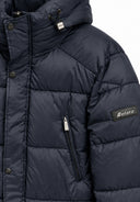 Jacke Wintermantel