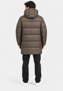 Jacke Wintermantel