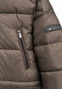 Jacke Wintermantel