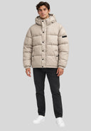 Jacke Winterjacke