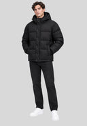 Jacke Winterjacke