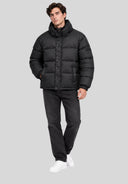 Jacke Winterjacke