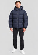 Jacke Winterjacke