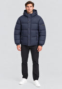 Jacke Winterjacke