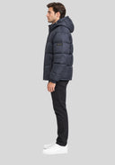 Jacke Winterjacke