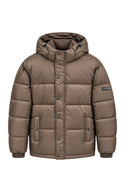 Jacke Winterjacke