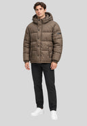 Jacke Winterjacke