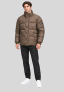Jacke Winterjacke