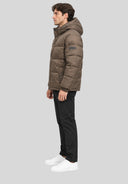 Jacke Winterjacke