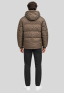 Jacke Winterjacke