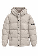 Jacke Winterjacke