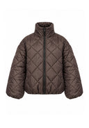 Jacke Oversized Steppjacke