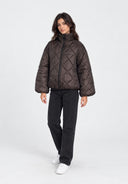 Jacke Oversized Steppjacke