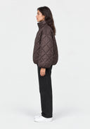 Jacke Oversized Steppjacke