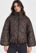 Jacke Oversized Steppjacke