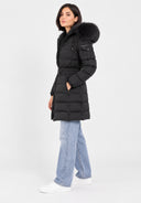 Jacke Winterjacke