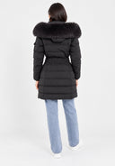 Jacke Winterjacke