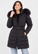 Jacke Winterjacke