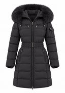 Jacke Winterjacke