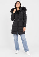 Jacke Winterjacke