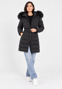 Jacke Winterjacke