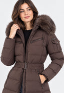 Jacke Winterjacke