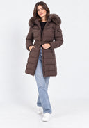 Jacke Winterjacke