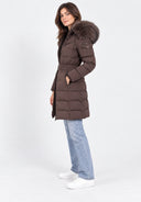 Jacke Winterjacke