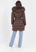 Jacke Winterjacke