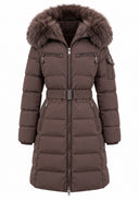 Jacke Winterjacke