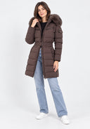 Jacke Winterjacke