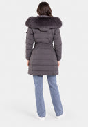 Jacke Winterjacke