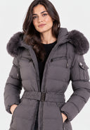 Jacke Winterjacke