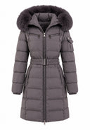 Jacke Winterjacke